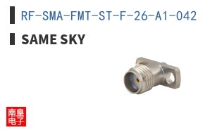RF-SMA-FMT-ST-F-26-A1-042 ͼƬ